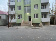 Satılır 2 otaqlı 54 m2 yeni tikili Neftçilər m.