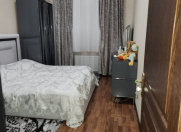 İcarəyə verilir 3 otaqlı 80 m2 yeni tikili Elmlər Akademiyası m.