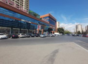 İcarəyə verilir 10 otaqlı 680 m2 ofis İnşaatçılar m.