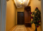 İcarəyə verilir 3 otaqlı 160 m2 yeni tikili 8 mkr