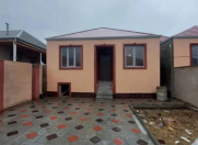 Satılır 4 otaqlı 80 m2 həyət evi Sumqayıt