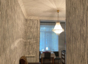 İcarəyə verilir 3 otaqlı 100 m2 köhnə tikili İçəri Şəhər m.