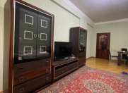 İcarəyə verilir 2 otaqlı 100 m2 yeni tikili 20 yanvar m.