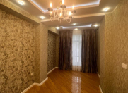 Satılır 3 otaqlı 90 m2 yeni tikili Memar Əcəmi m.