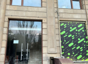 İcarəyə verilir 3 otaqlı 111 m2 ofis Nəriman Nərimanov m.