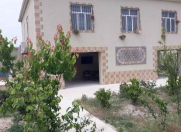 Satılır 5 otaqlı 187 m2 bağ evi Novxanı