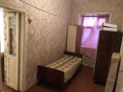 Satılır 3 otaqlı 50 m2 həyət evi Nizami m.