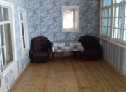 İcarəyə verilir 3 otaqlı 102 m2 həyət evi Sea Breeze Resort