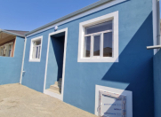 İcarəyə verilir 3 otaqlı 80 m2 həyət evi Binə