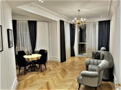 İcarəyə verilir 2 otaqlı 90 m2 yeni tikili Nərimanov r.