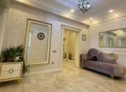 İcarəyə verilir 3 otaqlı 105 m2 yeni tikili 28 May m.