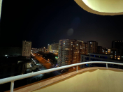 İcarəyə verilir 4 otaqlı 170 m2 yeni tikili Ağ şəhər