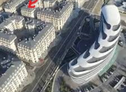 İcarəyə verilir 3 otaqlı 135 m2 yeni tikili Ağ şəhər