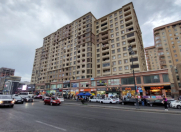 İcarəyə verilir 1 otaqlı 65 m2 yeni tikili İnşaatçılar m.