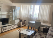 İcarəyə verilir 3 otaqlı 51 m2 yeni tikili 8 mkr