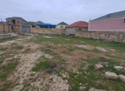 Satılır 9 sot torpaq Saray