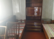 İcarəyə verilir 2 otaqlı 30 m2 həyət evi Nizami m.