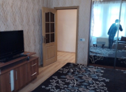 İcarəyə verilir 1 otaqlı 45 m2 yeni tikili Gənclik m.