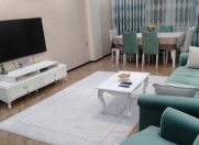 Satılır 3 otaqlı 98 m2 yeni tikili Xırdalan