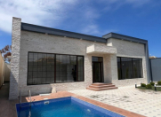 Satılır 4 otaqlı 160 m2 bağ evi Mərdəkan