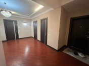 İcarəyə verilir 3 otaqlı 110 m2 yeni tikili Gənclik Mall