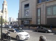 İcarəyə verilir 2 otaqlı 65 m2 köhnə tikili 28 May m.