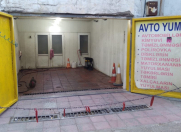 Satılır 1 otaqlı 28.4 m2 obyekt 9 mkr