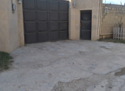 İcarəyə verilir 4 otaqlı 120 m2 bağ evi Novxanı