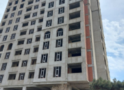 Satılır 3 otaqlı 147 m2 yeni tikili 5 mkr