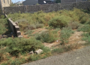 Satılır 2 sot torpaq Yeni Yasamal