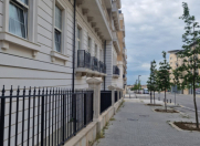 İcarəyə verilir 3 otaqlı 90 m2 ofis Ağ şəhər