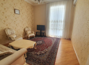 İcarəyə verilir 2 otaqlı 85 m2 köhnə tikili İçəri Şəhər m.