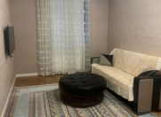 İcarəyə verilir 3 otaqlı 113 m2 yeni tikili Nəsimi r.