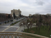 Satılır 3 otaqlı 70 m2 köhnə tikili Koala parkı