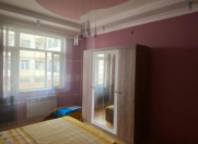 İcarəyə verilir 3 otaqlı 130 m2 yeni tikili Əhmədli