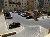 İcarəyə verilir 3 otaqlı 140 m2 yeni tikili Şah İsmayıl Xətai m.