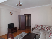 İcarəyə verilir 3 otaqlı 110 m2 yeni tikili Şah İsmayıl Xətai m.