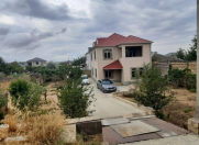 Satılır 6 otaqlı 190 m2 bağ evi Novxanı