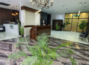 İcarəyə verilir 3 otaqlı 98 m2 yeni tikili Nəriman Nərimanov m.