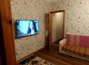 Satılır 1 otaqlı 37 m2 köhnə tikili Hövsan