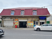 Satılır 4 otaqlı 314.9 m2 obyekt Binəqədi