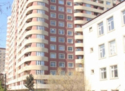 İcarəyə verilir 3 otaqlı 117 m2 yeni tikili Nəsimi r.