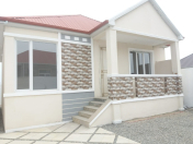 Satılır 3 otaqlı 100 m2 həyət evi Ramana