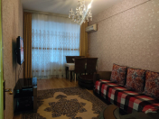 Satılır 2 otaqlı 65 m2 yeni tikili Gənclik m.