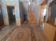 Satılır 5 otaqlı 160 m2 həyət evi Ramana