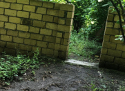 Satılır 10 sot torpaq Oğuz