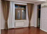 Satılır 2 otaqlı 96 m2 yeni tikili Nəriman Nərimanov m.