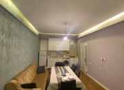 İcarəyə verilir 2 otaqlı 50 m2 yeni tikili İçəri Şəhər m.