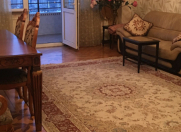 İcarəyə verilir 3 otaqlı 140 m2 yeni tikili Elmlər Akademiyası m.