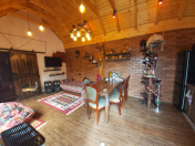 Satılır 4 otaqlı 120 m2 bağ evi Ləhic Bağları